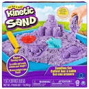 kinetic sand action