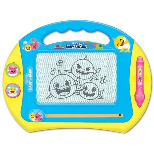 baby shark baby toys