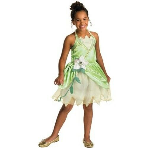 PRINCESS TIANA S 4-6