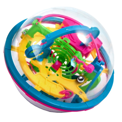 ADDICT A BALL MAZE 2