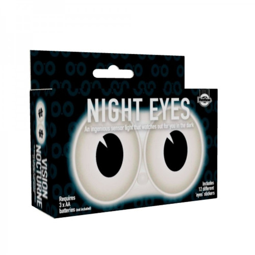 NIGHT EYES