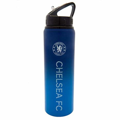 CHELSEA F.C. ALUMINIUM DRINKS BOTTLE XL