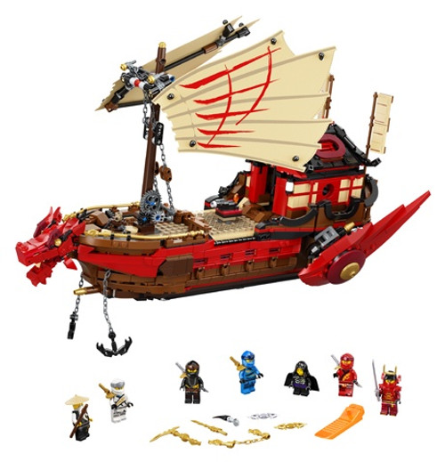 Lego Ninjago Page 1 Toys Club