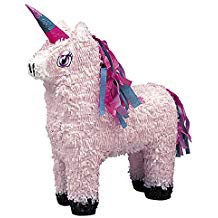 UNICORN PINATA