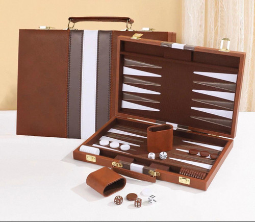 BACKGAMMON