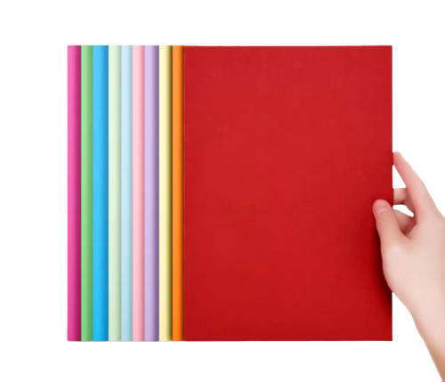 CONSTRUCTION PAPER 50