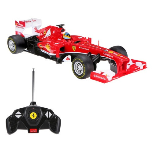 1:18 R/C  FERRARI F1 F138