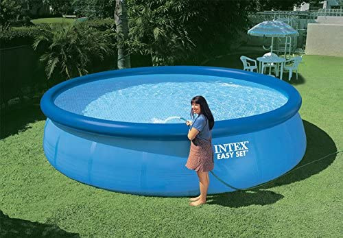 EASY SET INFLATABLE POOL 4.74 M