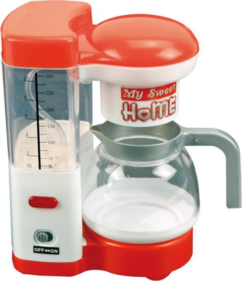 COFFEE MAKER W1