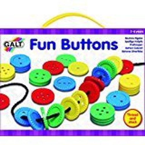FUN BUTTONS W1