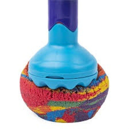 KINETIC SAND RAINBOW MIX SET