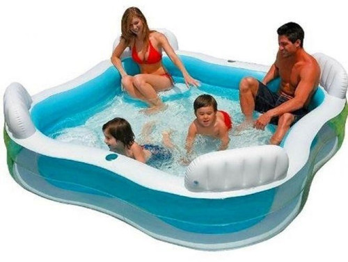 FAMILY SWIMMING POOL W1 FAMILY SWIMMING POOL W1