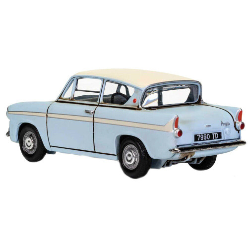 HARRY POTTER FLYING FORD ANGLIA