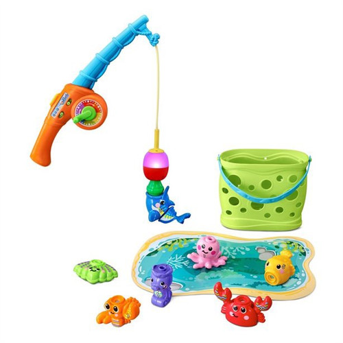 JIGGLE & GIGGLE FISHING SET JIGGLE & GIGGLE FISHING SET