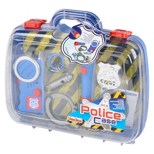 POLICE CASE W1