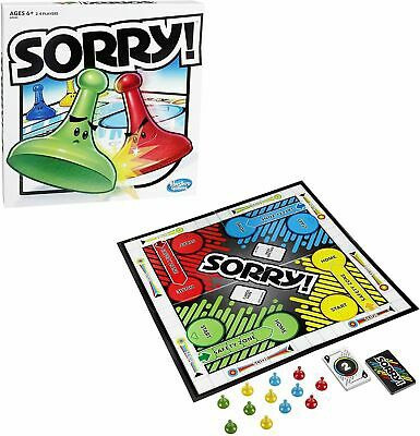 SORRY W2