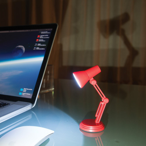 WORLDS SMALLEST LED READING LIGHT