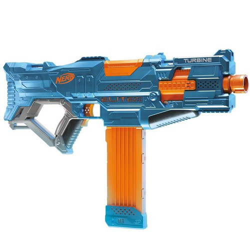nerf elite rapid fire
