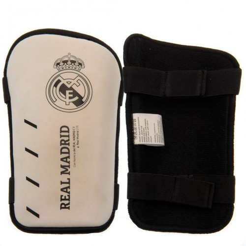 REAL MADRID F.C. SHINGUARDS KIDS