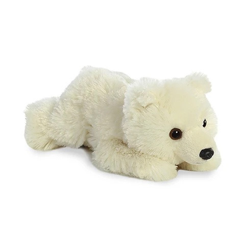MINI POLAR BEAR