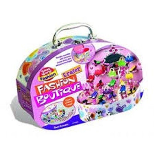 ERASER FASHION BOUTIQUE