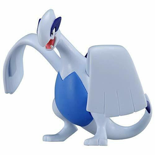 POKEMON MC FIGURE ML-02 LUGIA