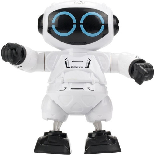 ROBO BEATS ROBO BEATS
