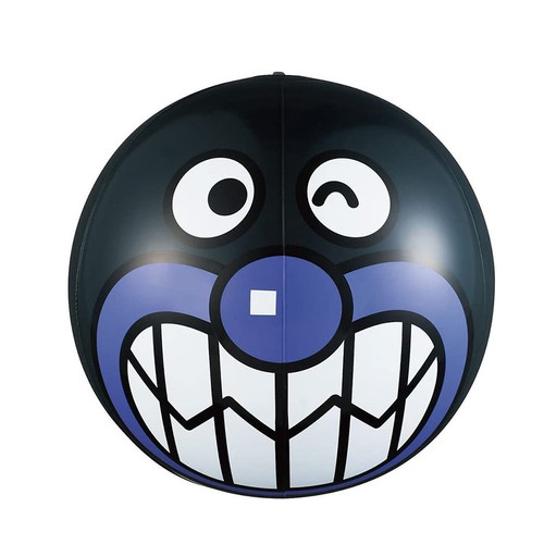 ANPANMAN FACE BALL BAIKINMAN