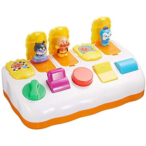 ANPANMAN POP-UP SURPRISE