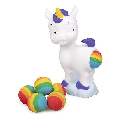 POOPING UNICORN POPPER