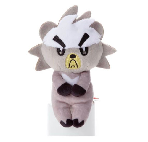 POKEMON PLUSH-CHOKKORI KUBFU