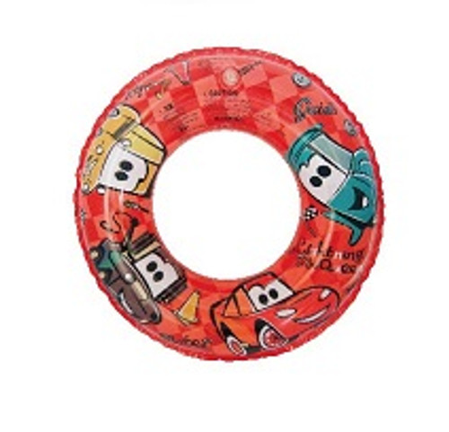 DISNEY CARS SWIMMING RING