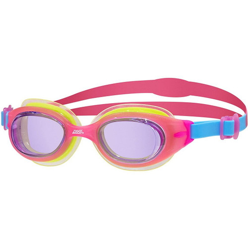 LITTLE SONIC AIR PINK