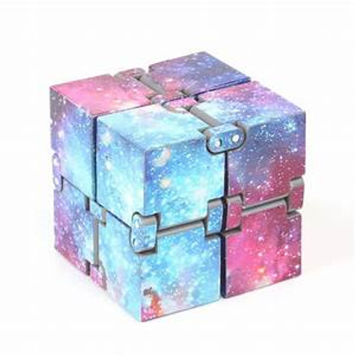 INFINITY CUBE