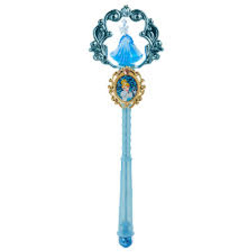 DISNEY PRINCESS CINDERELLA WAND