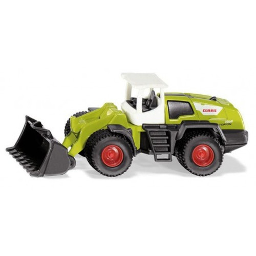 WHEEL LOADER W1