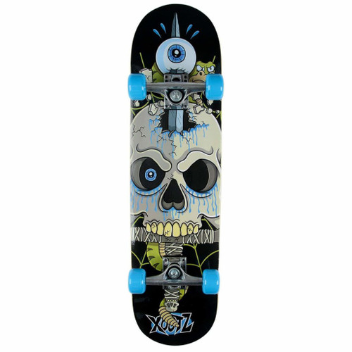 XOOTZ DOUBLEKICK SNAKE SKULL 31 INCHES