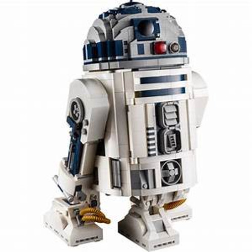 R2-D2 R2-D2
