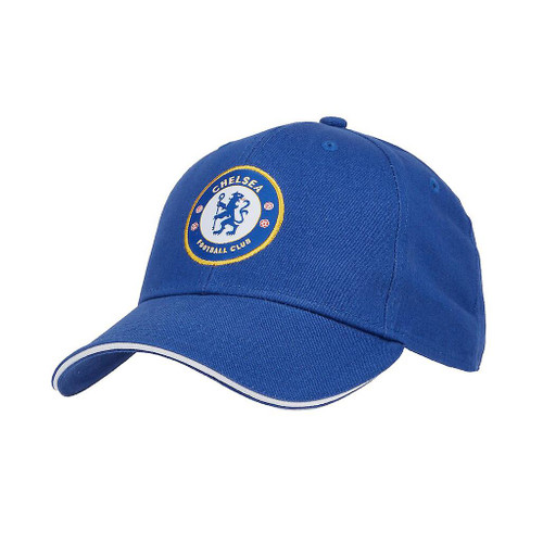 CHELSEA FC SUPERCORE CAP ROYAL