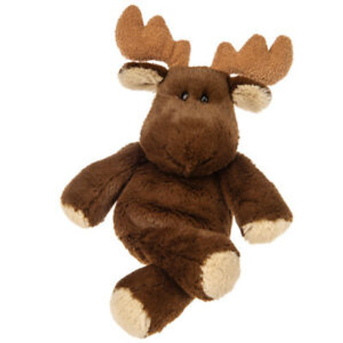 MARSHMALLOW JUNIOR MOOSE