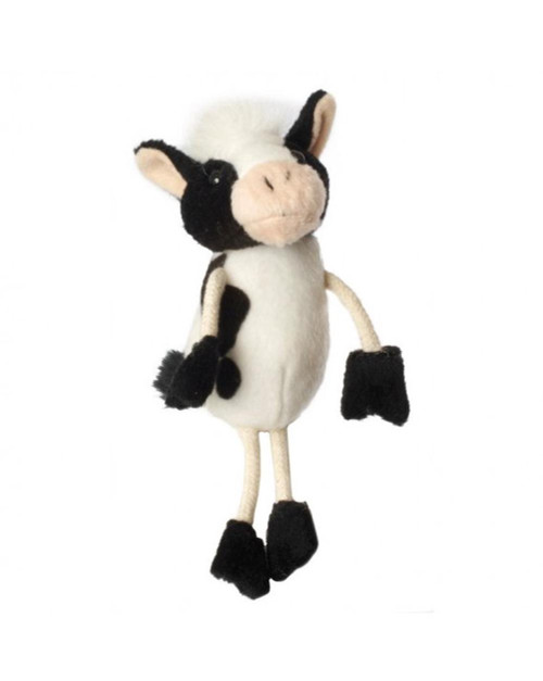 FINGER PUPPETS COW