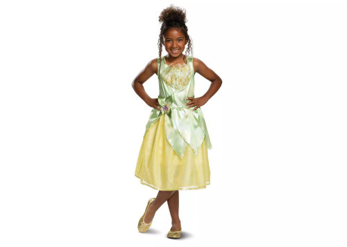 TIANA CLASSIC CHILD 4-6