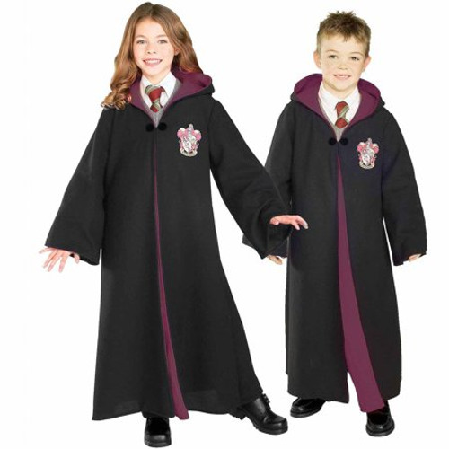 HARRY POTTER GRYFFINDOR CHLD 12-14