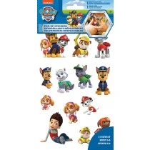PAW PATROL POP-UP STICKERS