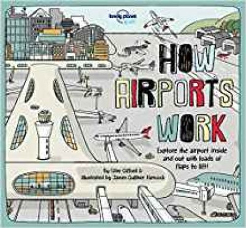 HOW AIRPORTS WORK