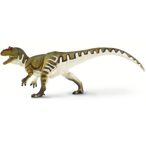 ALLOSAURUS W2