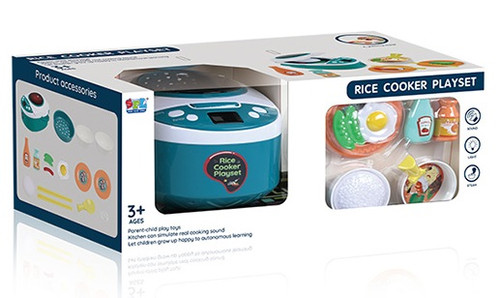 RICE COOKER PLAYSET