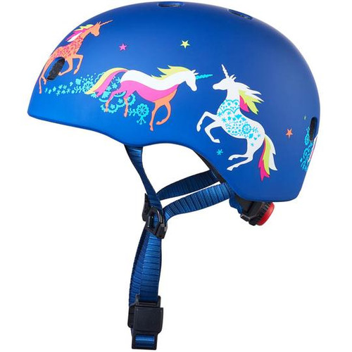 MICRO HELMET UNICORN S