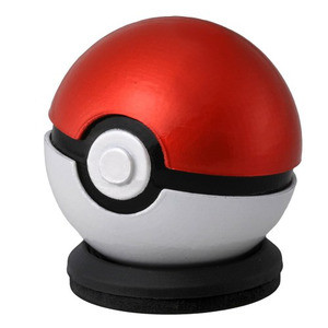 POKEMON FIGURE MONSTER BALL