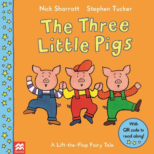 THREE LITTLE PIGS W1 - Toys Club